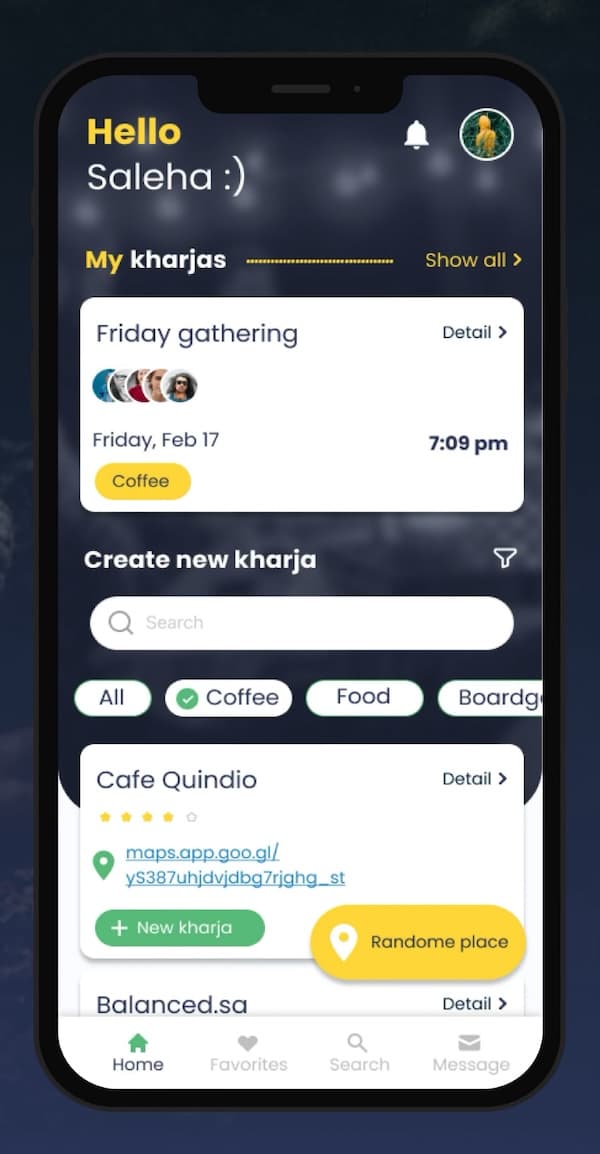 Kharja